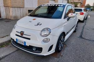 Abarth 500
