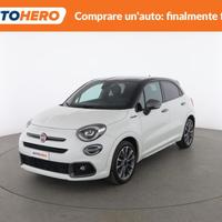 FIAT 500X LB84480