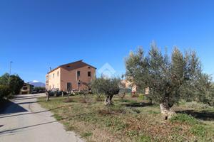 CASA INDIPENDENTE A BELLANTE