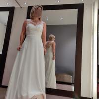 abito da sposa