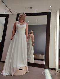 abito da sposa