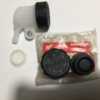 Serbatoio olio freno post. Honda cr 125 250 500