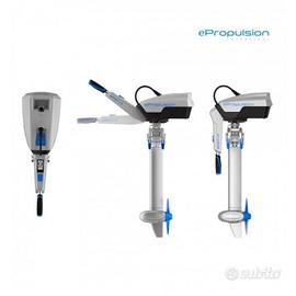 Motore Fuoribordo elettrico Epropulsion Spirit 1.0