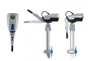 Motore Fuoribordo elettrico Epropulsion Spirit 1.0