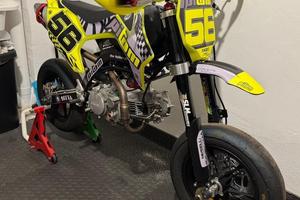 Pitom variante alta 2021