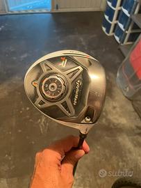 Driver R1 Taylormade