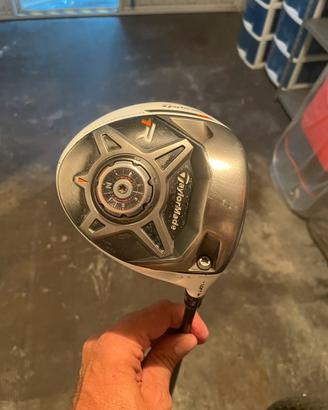 Driver R1 Taylormade