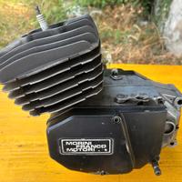 motore moto Morini 50cc