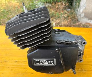 motore moto Morini 50cc