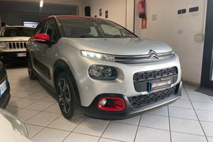 Citroen C3 BlueHDi 75 S&S Shine