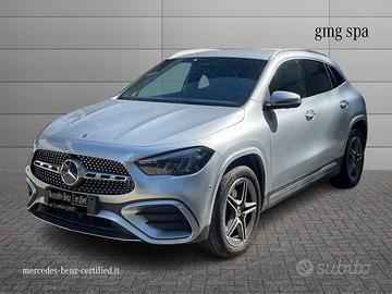Mercedes-Benz GLA 250 e phev AMG Line Advance...