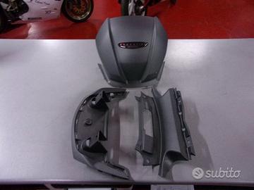Cover schienale SUZUKI BURGMAN 650 2013 2018