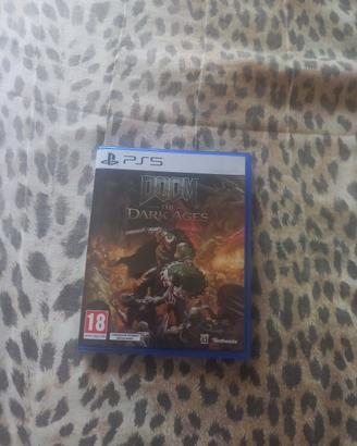 Doom dark