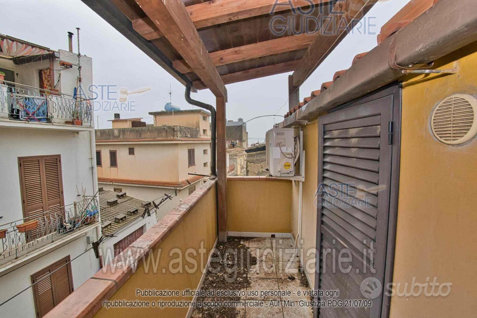 Apartment in Comiso, Ragusa - Altro