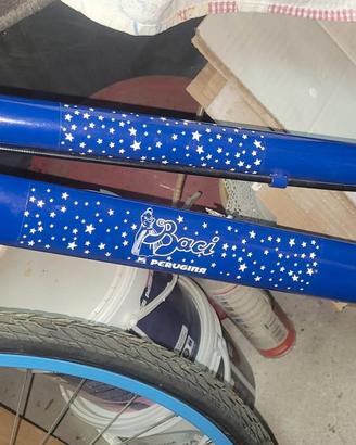 Bicicletta da 26 pollici - baci perug