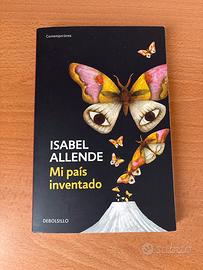 Mi país inventado