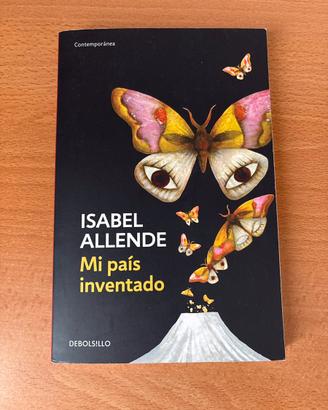 Mi país inventado