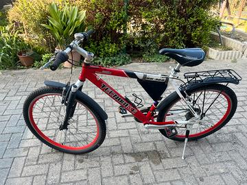 Bicicletta