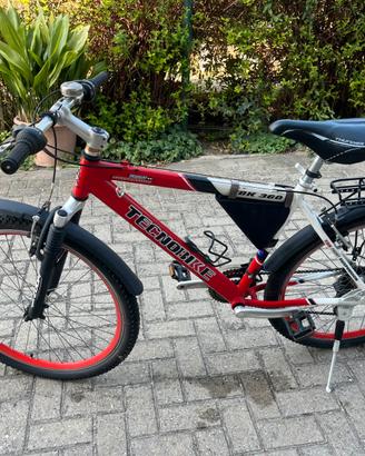 Bicicletta