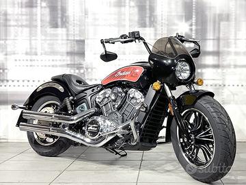 Indian Scout