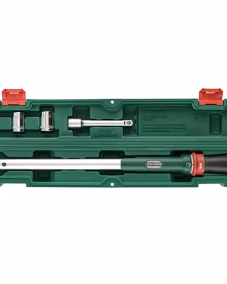 chiave dinamometrica parkside nuova 40-210 nm