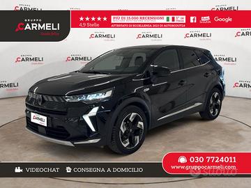 Renault Symbioz 1.6 E-Tech full hybrid Iconic 145c