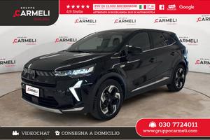 Renault Symbioz 1.6 E-Tech full hybrid Iconic 145c