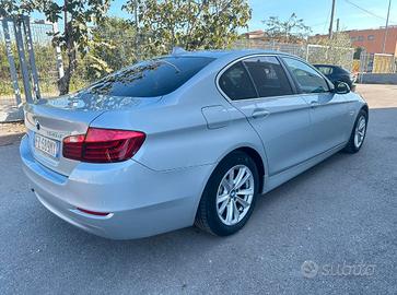 BMW serie 520 d 