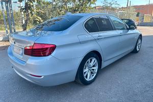 BMW serie 520 d 