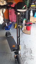 Monopattino elettrico kukirin G4