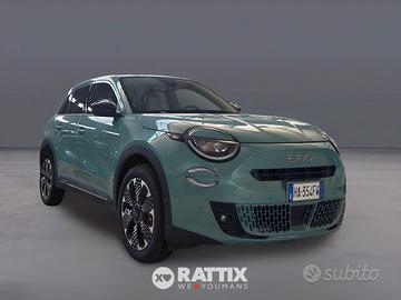 FIAT 600 iv 2023 600 1.2 hybrid La Prima II 145cv