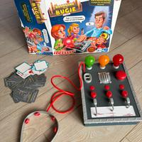 Gioco “La macchina delle Bugie”