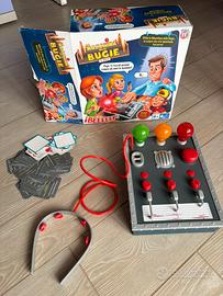 Gioco “La macchina delle Bugie”