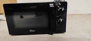 Microonde Ardes con funzione grill 