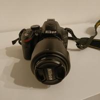 Nikon D3200