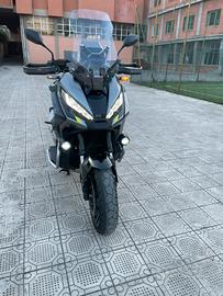 Honda X Adv 750cc