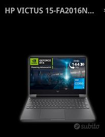 hp Victor gaming