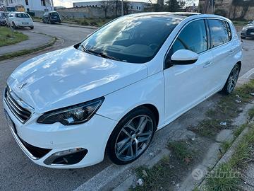 Peugeot 308 full optional