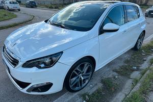 Peugeot 308 full optional