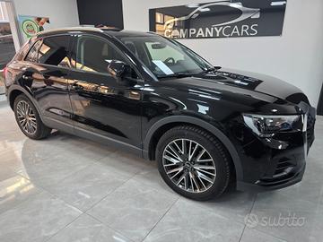 Audi Q3 35 TDI S tronic Business