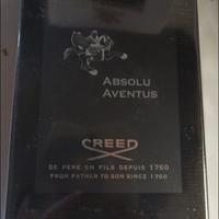 profumo Creed Absolu Aventus