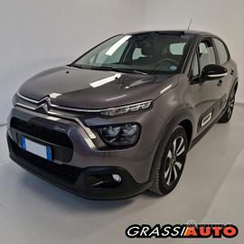 CITROEN C3 3ª serie C3 PureTech 83 S&S Shine