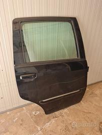 FIAT IDEA - Portiere sportelli posteriori