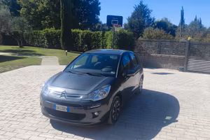 Citroen C3 Come Nuova Km 39800