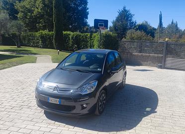 Citroen C3 Come Nuova Km 39800