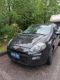 FIAT Punto 1.2 Benzina (69 CV) – IDEALE PER NE