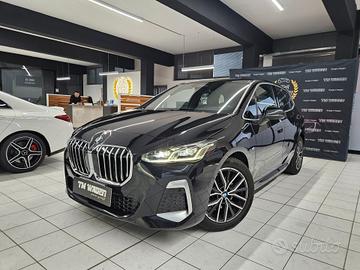 BMW 218 d Active Tourer Msport auto