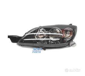 FANALE SINISTRO PER MAZDA 3 HATCHBACK 5P 03-09