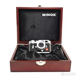 Minox Classic Camera Leica IIIF  - Usato