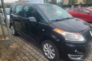 Citroen C3 Picasso 1.4 VTi 95 Exclusive
